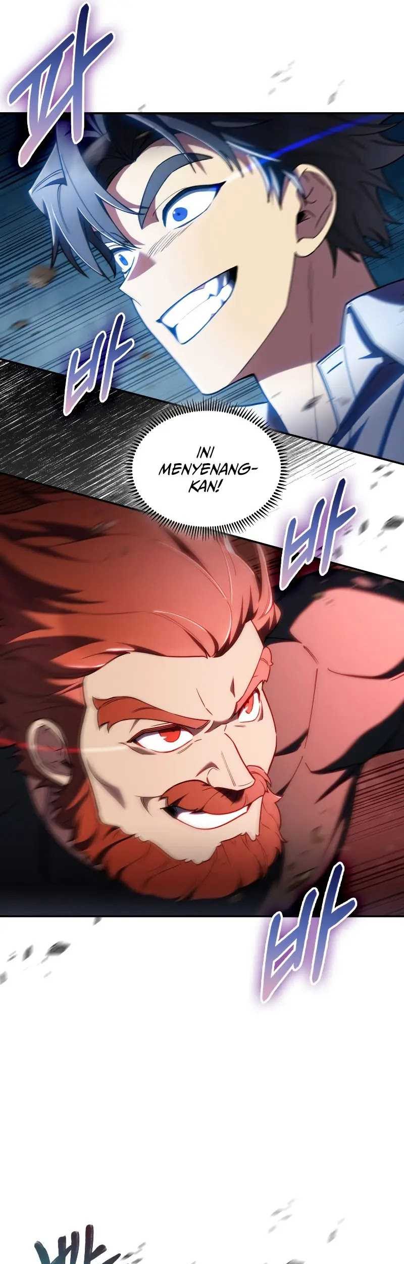 I Regressed to My Ruined Family Chapter 77 Gambar 45