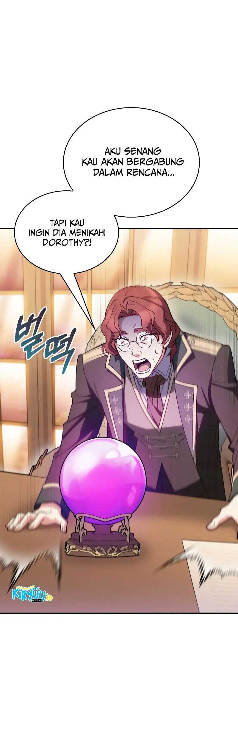 I Regressed to My Ruined Family Chapter 77 Gambar 58