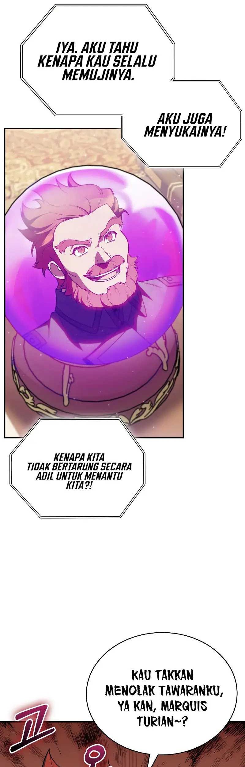 I Regressed to My Ruined Family Chapter 77 Gambar 59