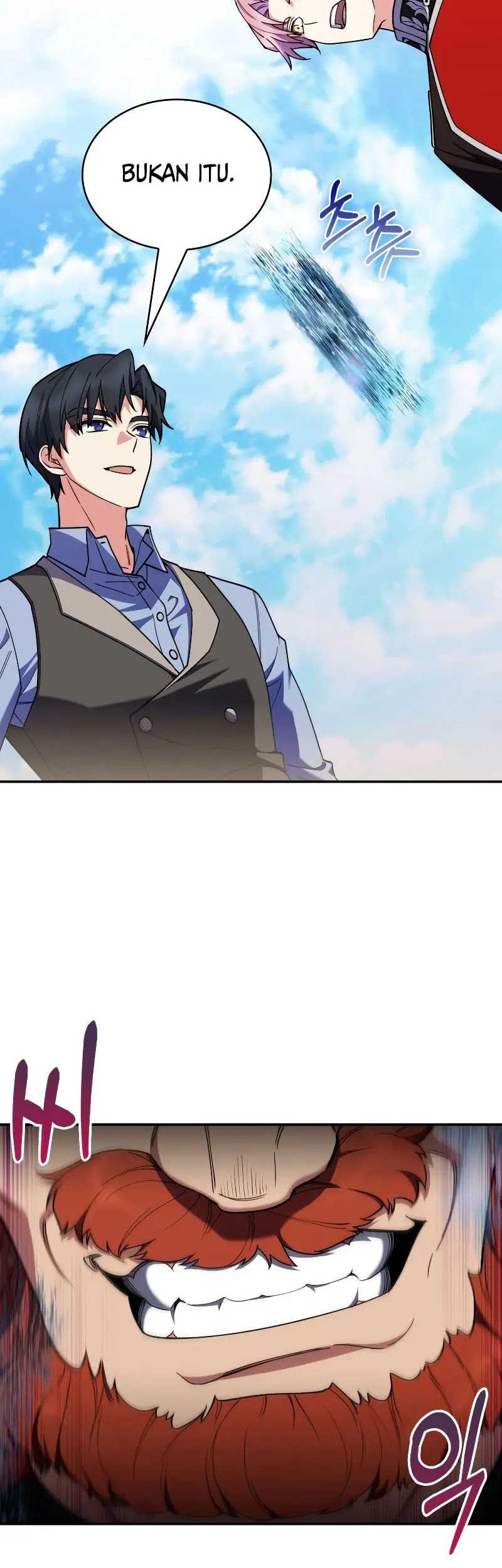 I Regressed to My Ruined Family Chapter 77 Gambar 7