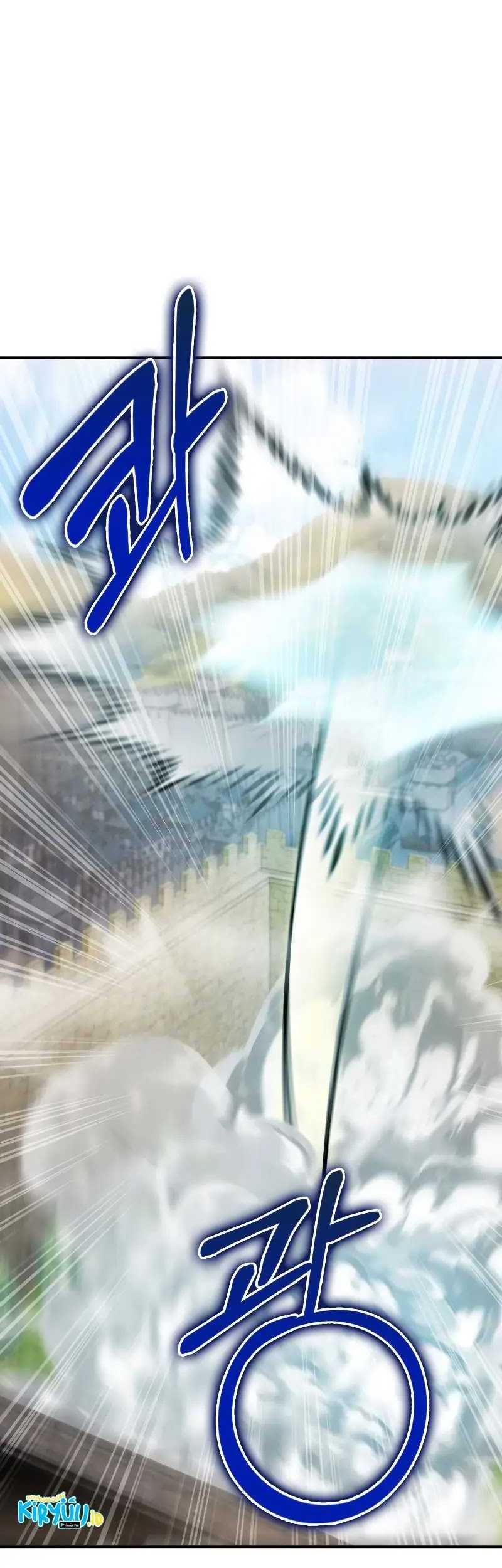 I Regressed to My Ruined Family Chapter 77 Gambar 8