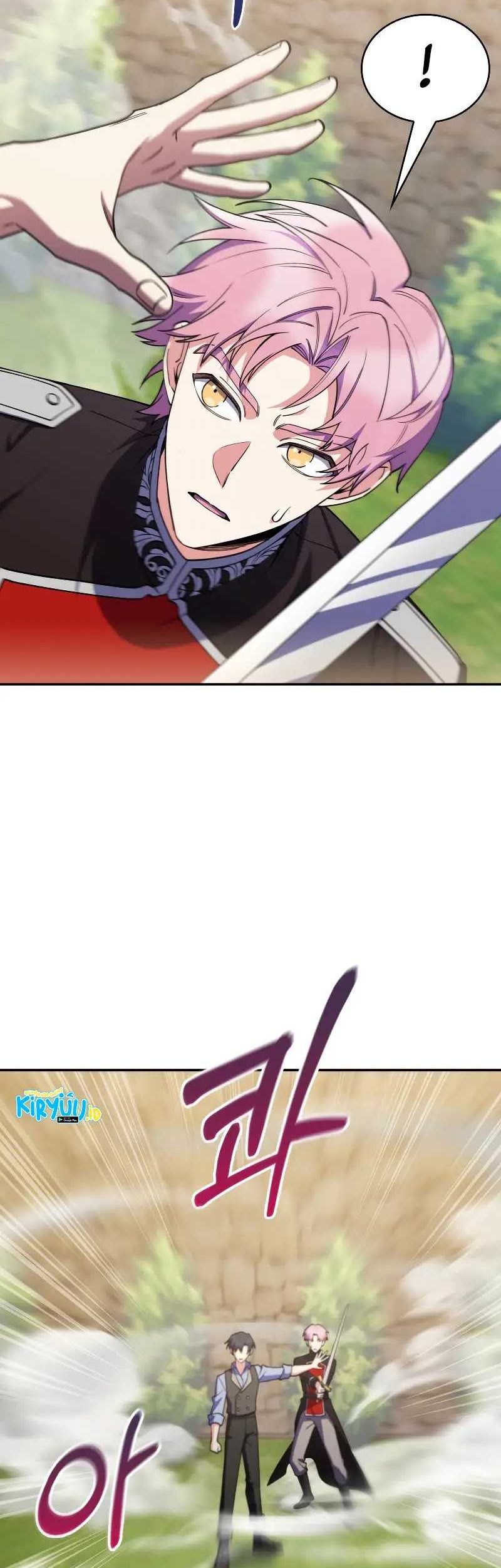 I Regressed to My Ruined Family Chapter 77 Gambar 11