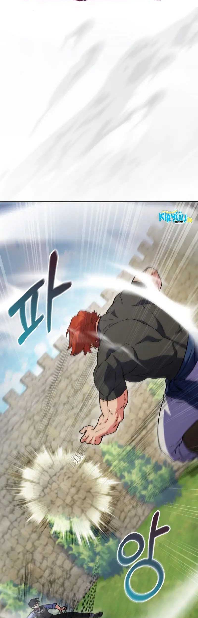 I Regressed to My Ruined Family Chapter 77 Gambar 16