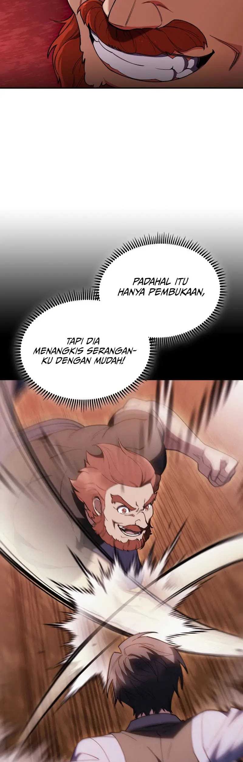 I Regressed to My Ruined Family Chapter 77 Gambar 20