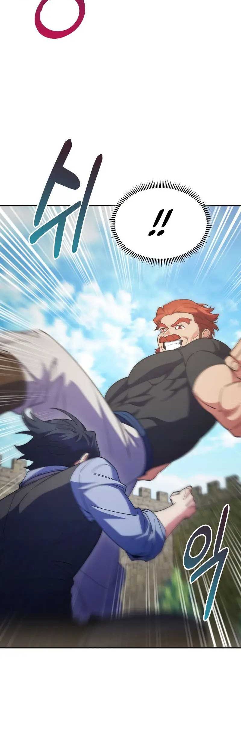 I Regressed to My Ruined Family Chapter 77 Gambar 23