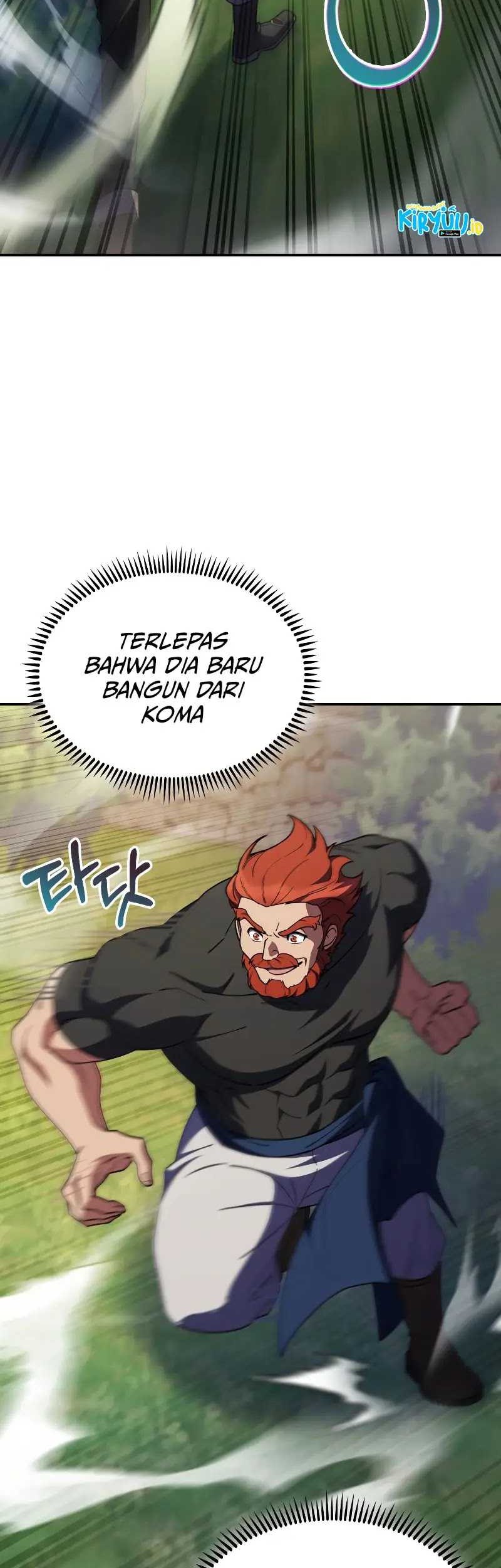 I Regressed to My Ruined Family Chapter 77 Gambar 28