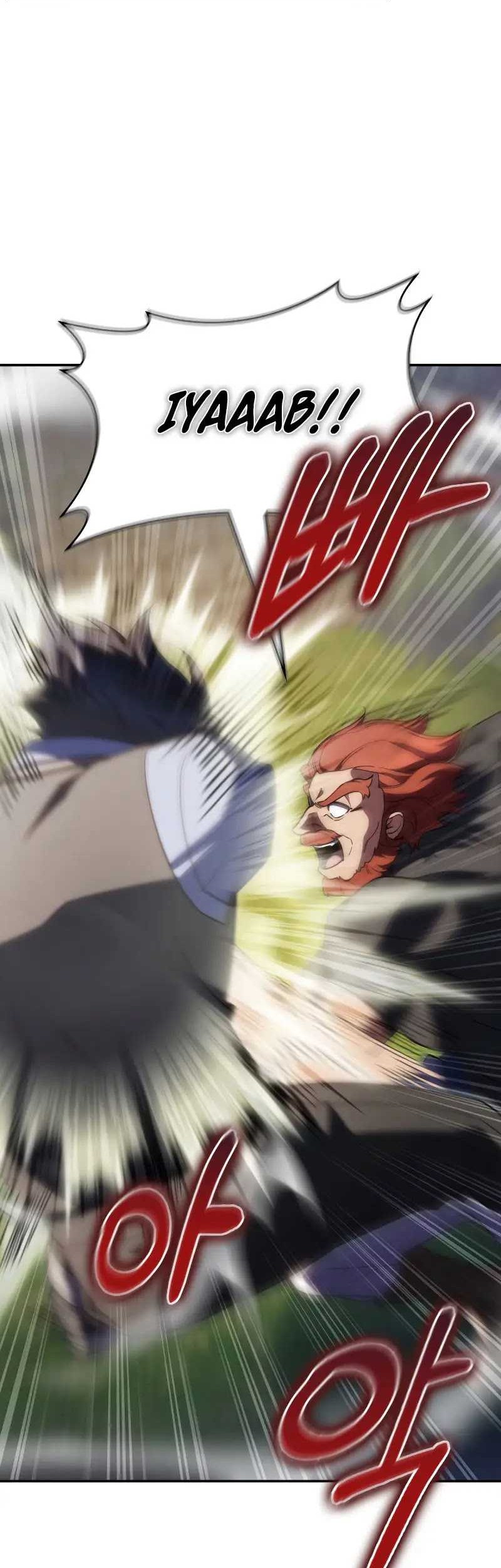 I Regressed to My Ruined Family Chapter 77 Gambar 31