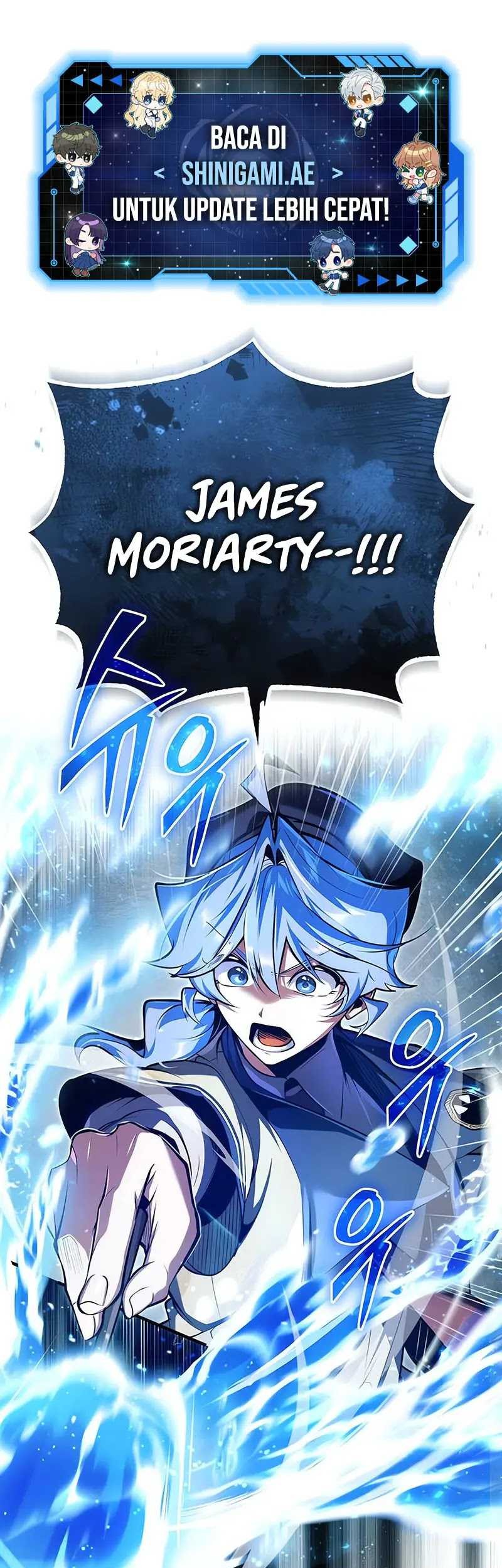 Baca Manhwa Academy’s Undercover Professor Chapter 89 Gambar 2