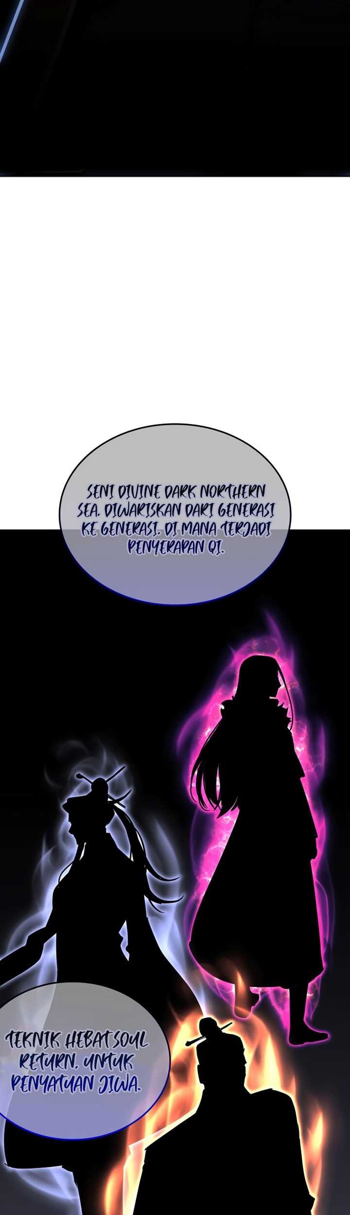 I Reincarnated As The Crazed Heir Chapter 118 Gambar 46