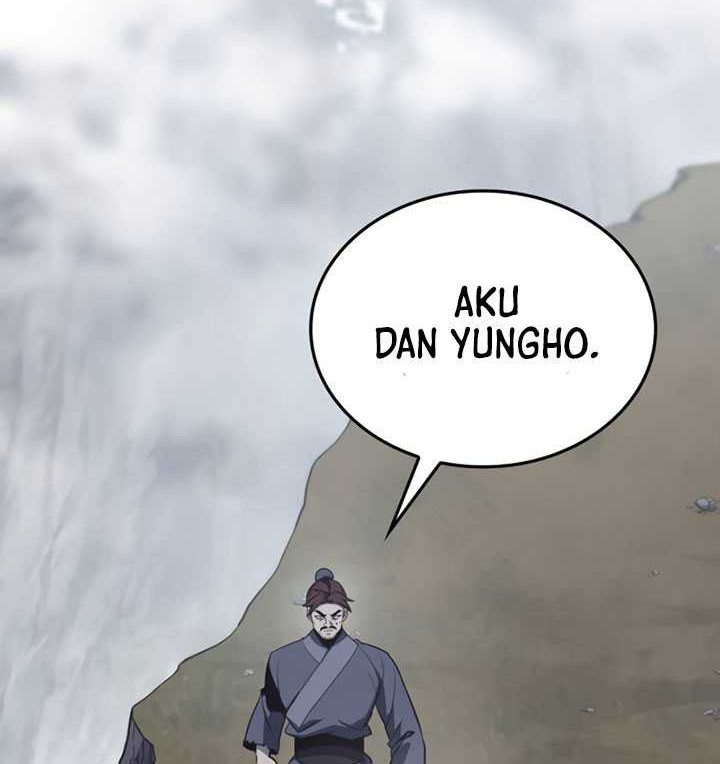 I Reincarnated As The Crazed Heir Chapter 118 Gambar 93