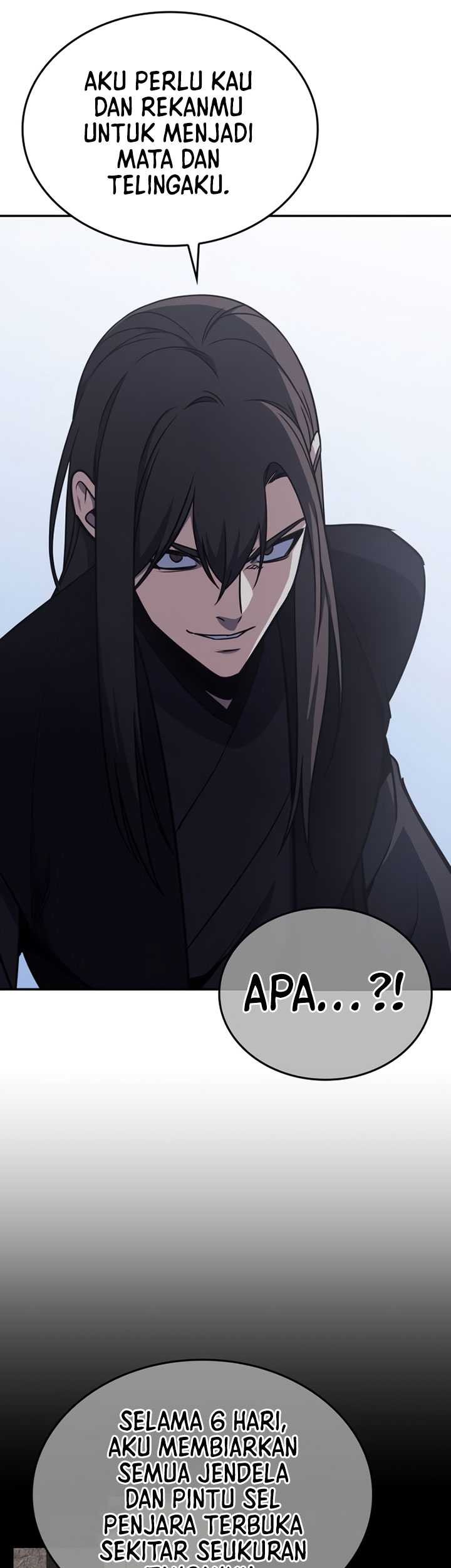 I Reincarnated As The Crazed Heir Chapter 118 Gambar 106