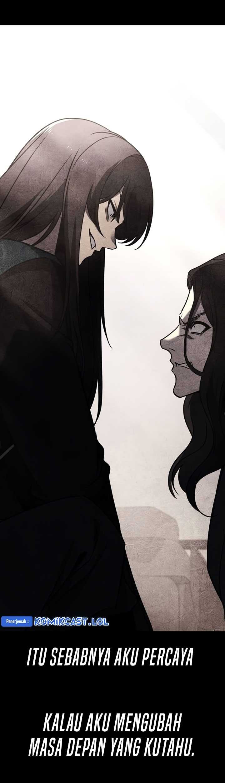 I Reincarnated As The Crazed Heir Chapter 118 Gambar 8