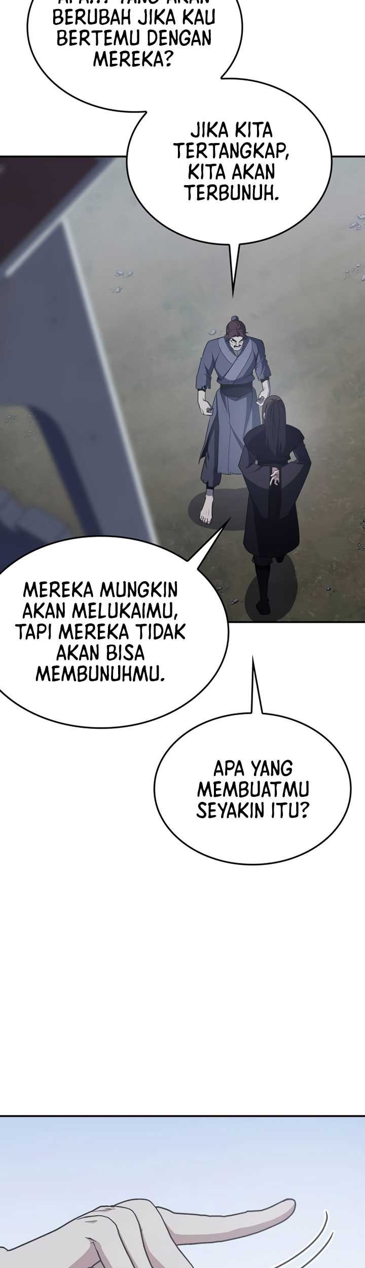 I Reincarnated As The Crazed Heir Chapter 118 Gambar 118