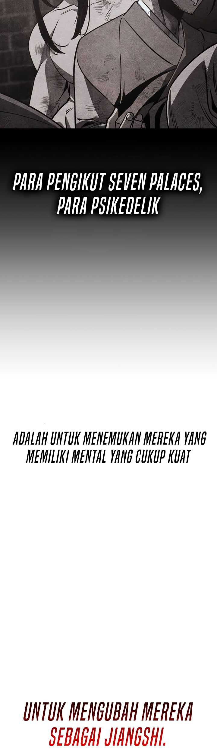 I Reincarnated As The Crazed Heir Chapter 118 Gambar 156