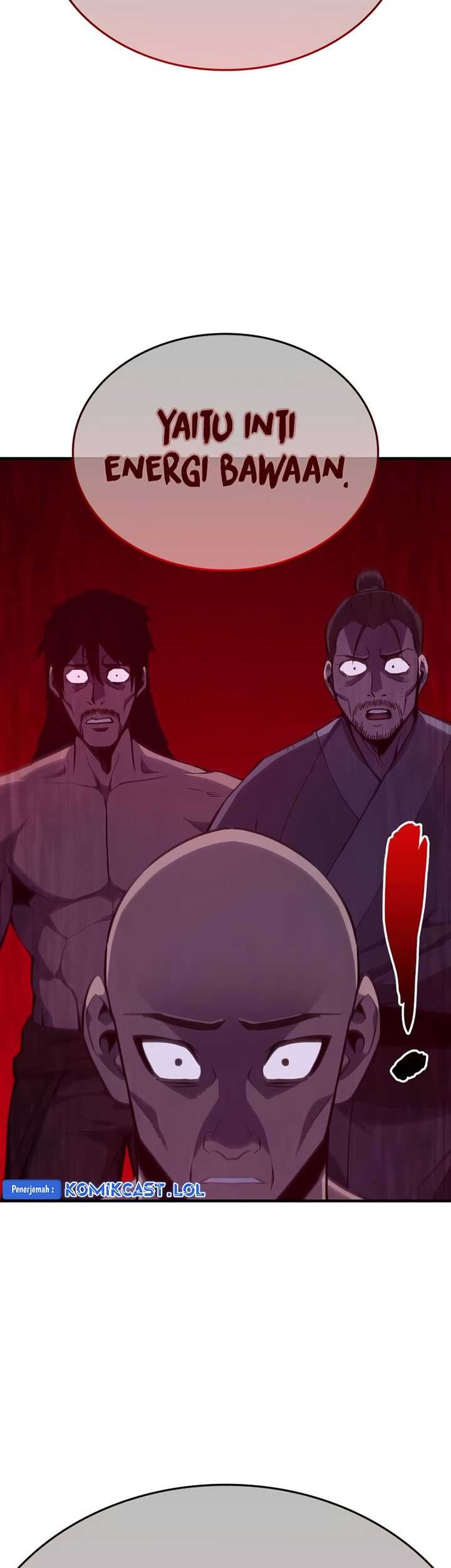 I Reincarnated As The Crazed Heir Chapter 118 Gambar 166