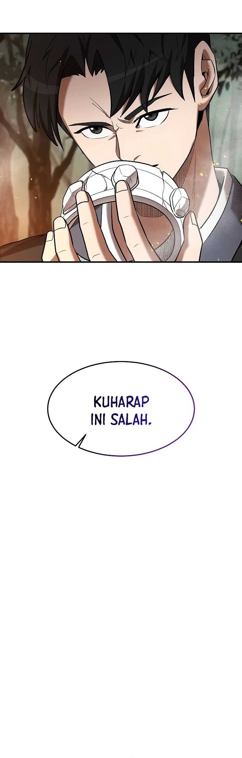 I Became a Renowned Family’s Sword Prodigy Chapter 102 Gambar 24