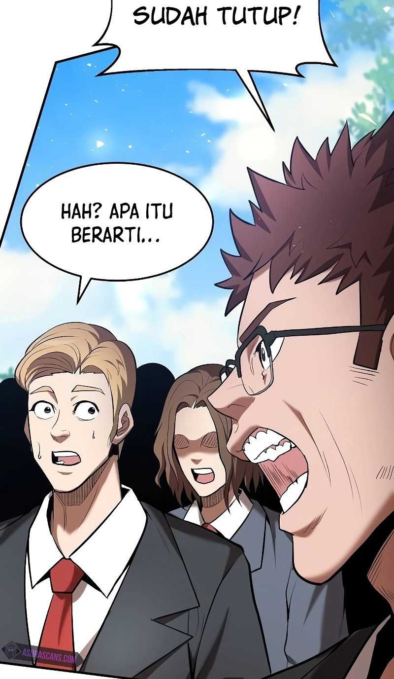 I Became a Renowned Family’s Sword Prodigy Chapter 102 Gambar 32
