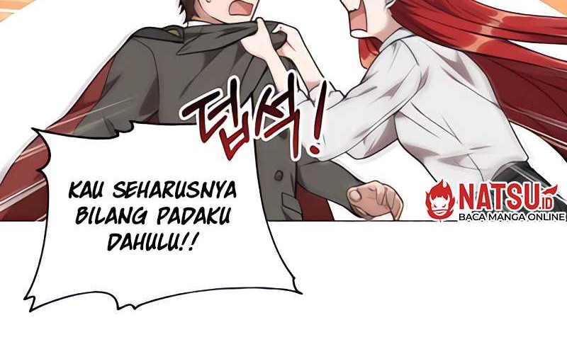 Hunter World’s Gardener Chapter 24 Gambar 9