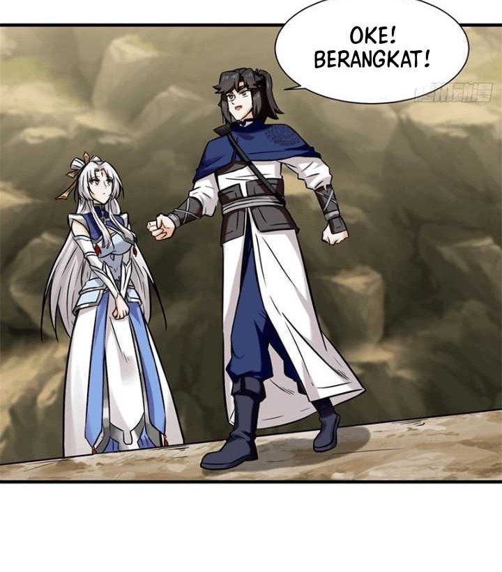 Endless devourer Chapter 174 Gambar 27