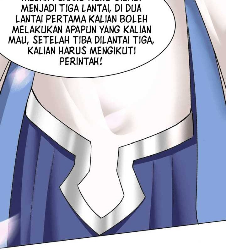 Endless devourer Chapter 173 Gambar 17