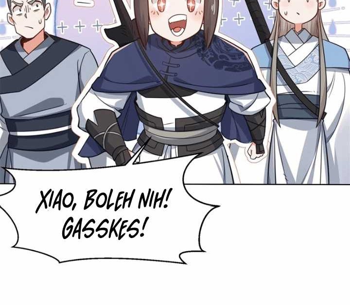 Endless devourer Chapter 172 Gambar 20