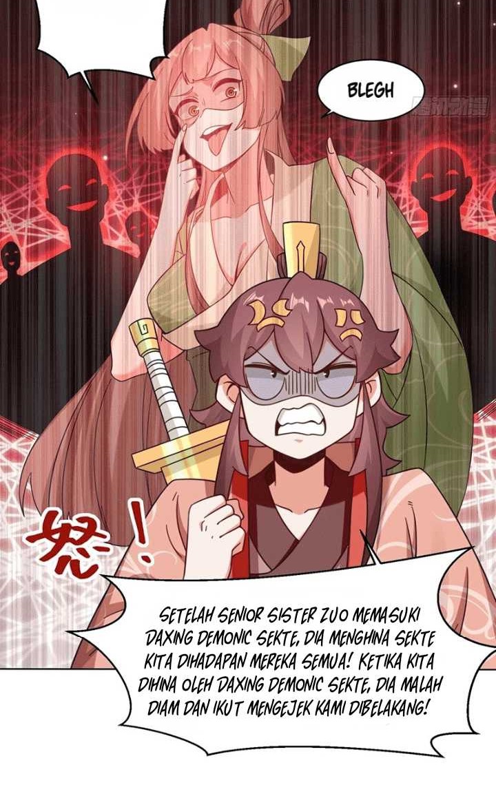 Endless devourer Chapter 172 Gambar 11