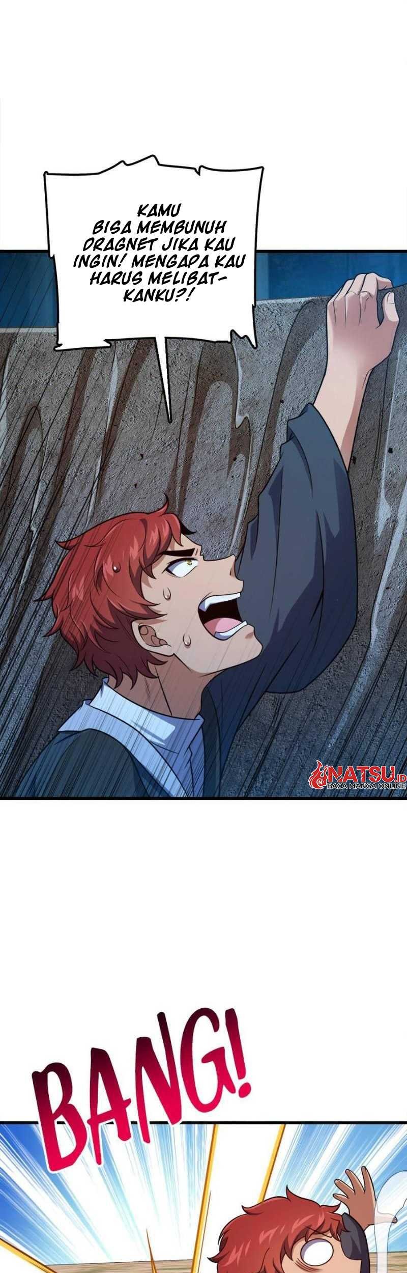 Baca Manhua Spare Me, Great Lord! Chapter 451 Gambar 2