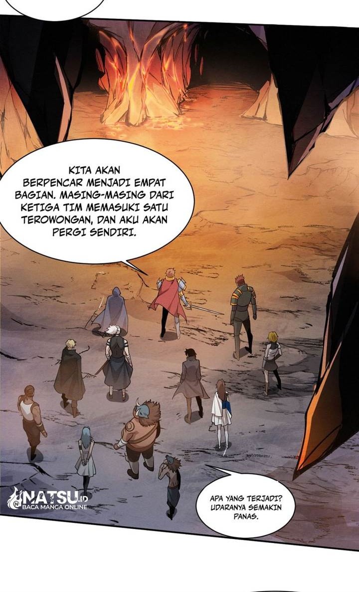 Evolution Frenzy Chapter 144 Gambar 21