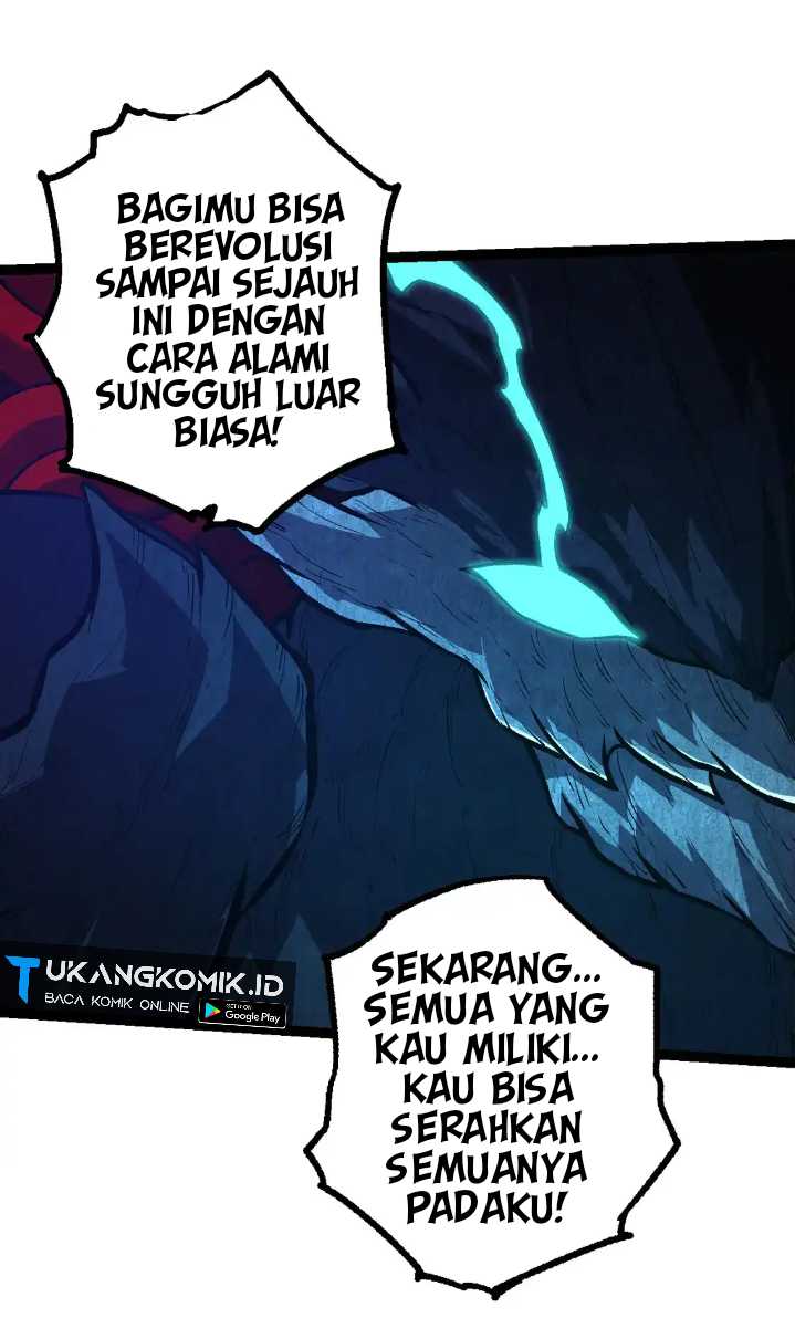 Evolution Begins With A Big Tree Chapter 182 Gambar 16