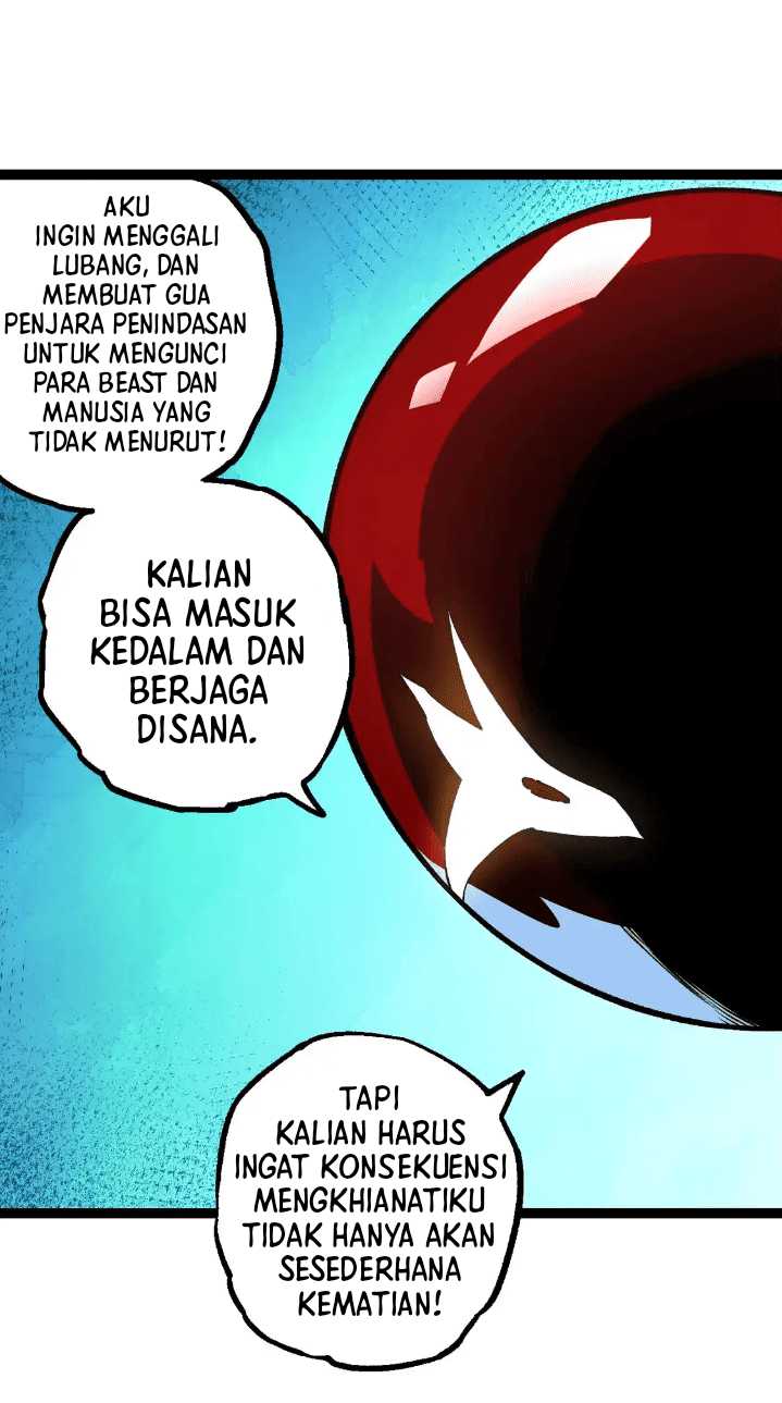 Evolution Begins With A Big Tree Chapter 182 Gambar 38