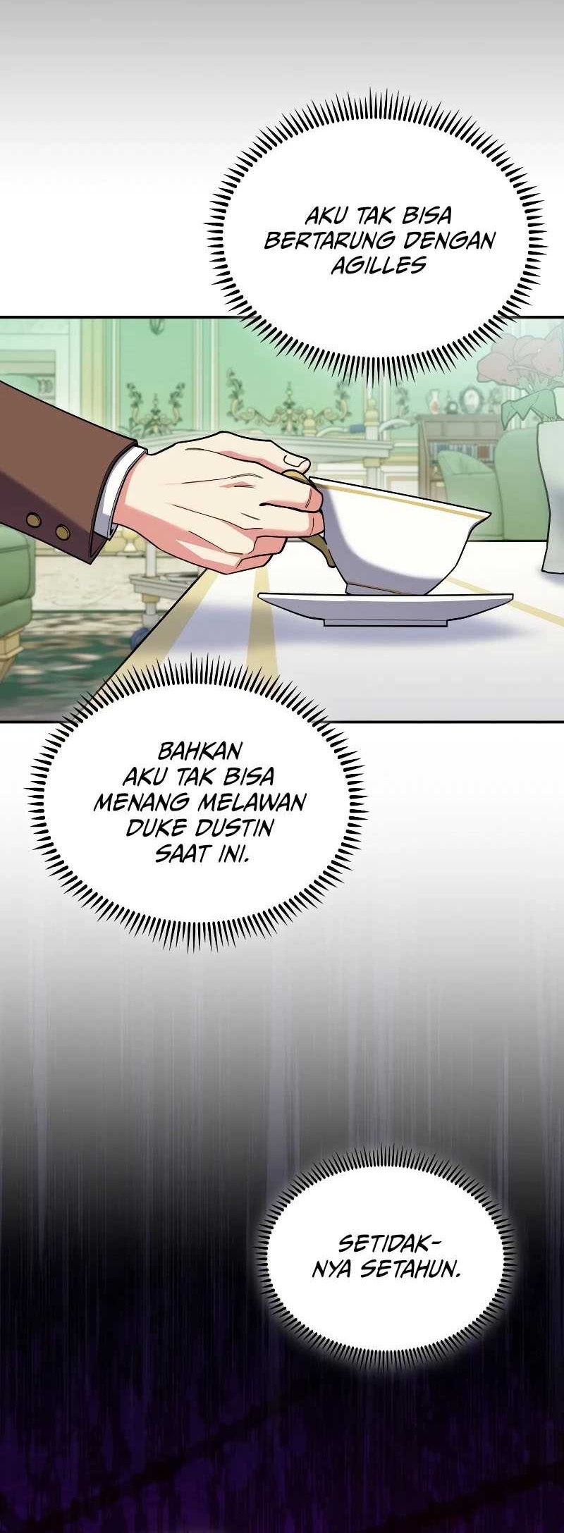 I Regressed to My Ruined Family Chapter 78 Gambar 36
