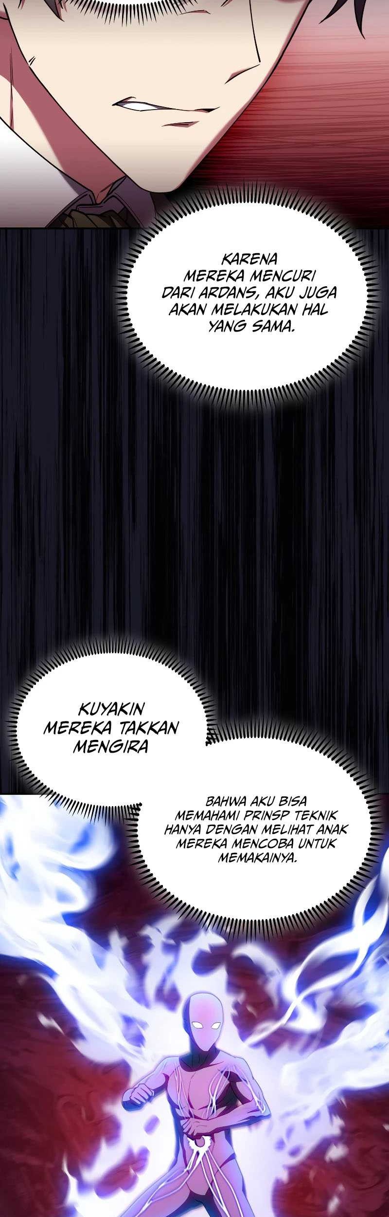 I Regressed to My Ruined Family Chapter 78 Gambar 39