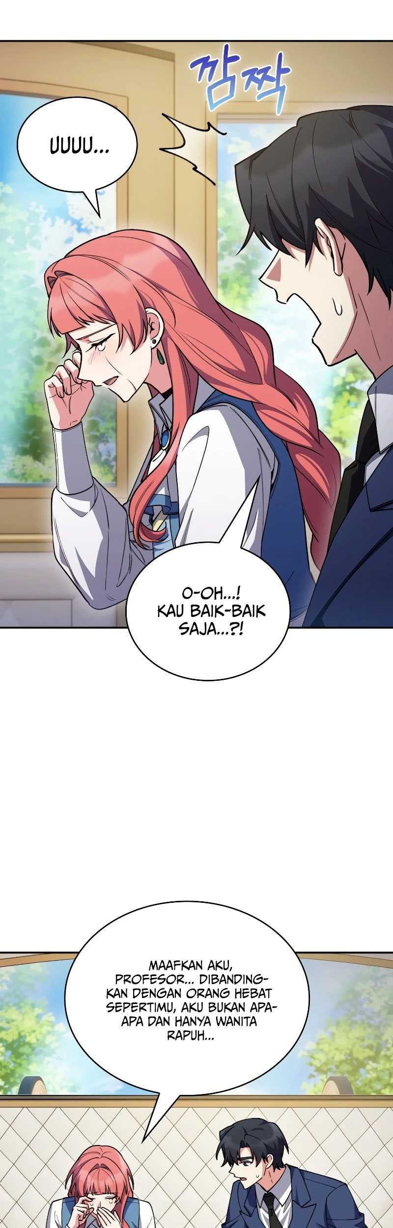 I Regressed to My Ruined Family Chapter 78 Gambar 47