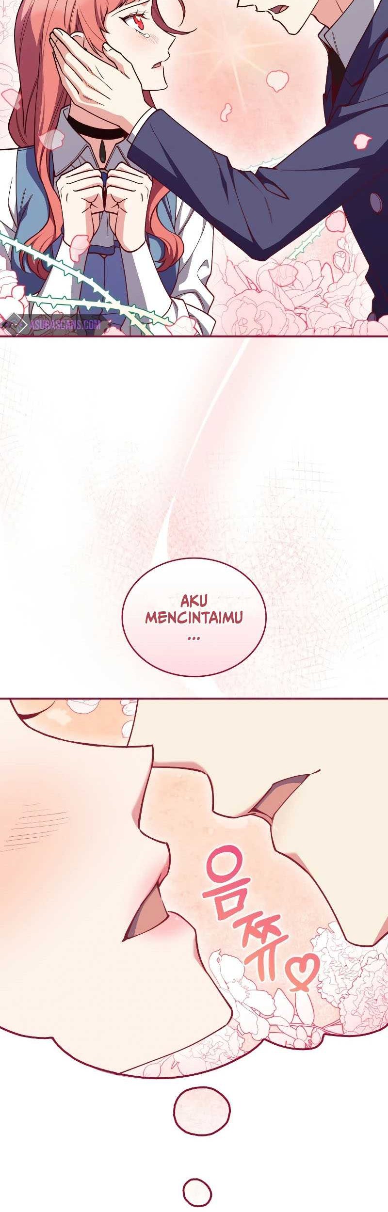 I Regressed to My Ruined Family Chapter 78 Gambar 50