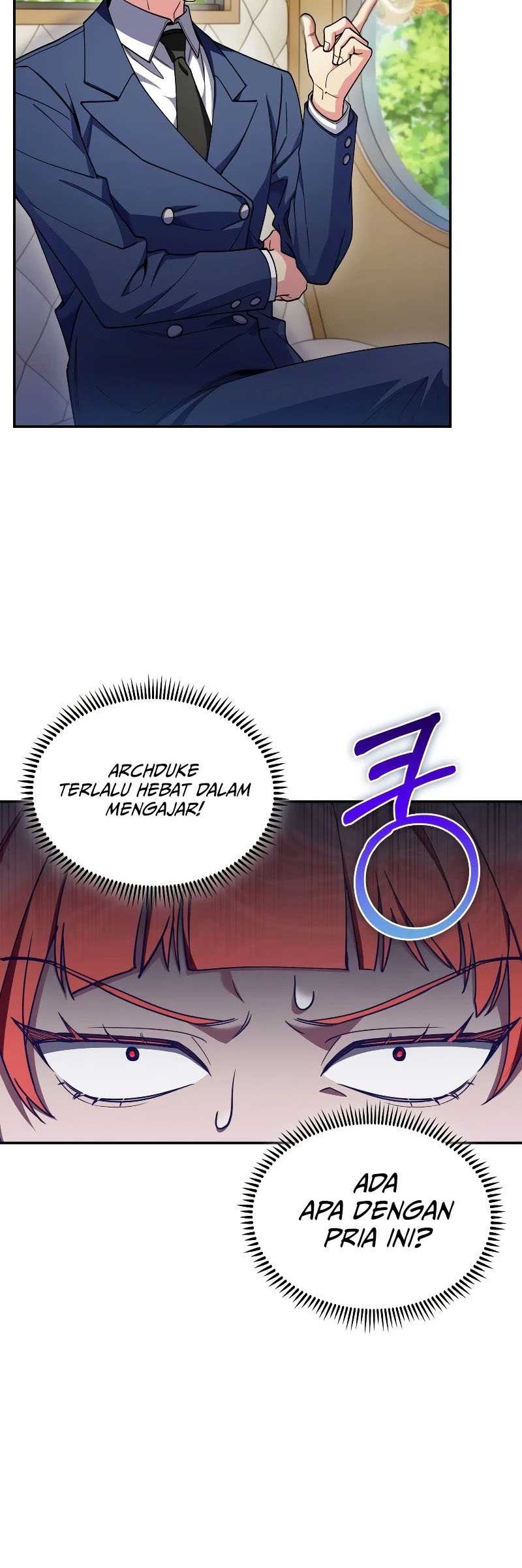 I Regressed to My Ruined Family Chapter 78 Gambar 52