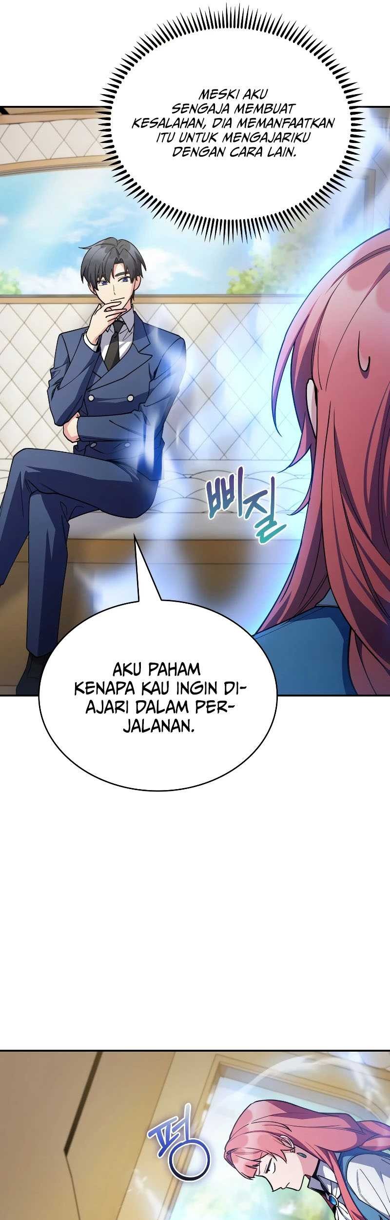 I Regressed to My Ruined Family Chapter 78 Gambar 53