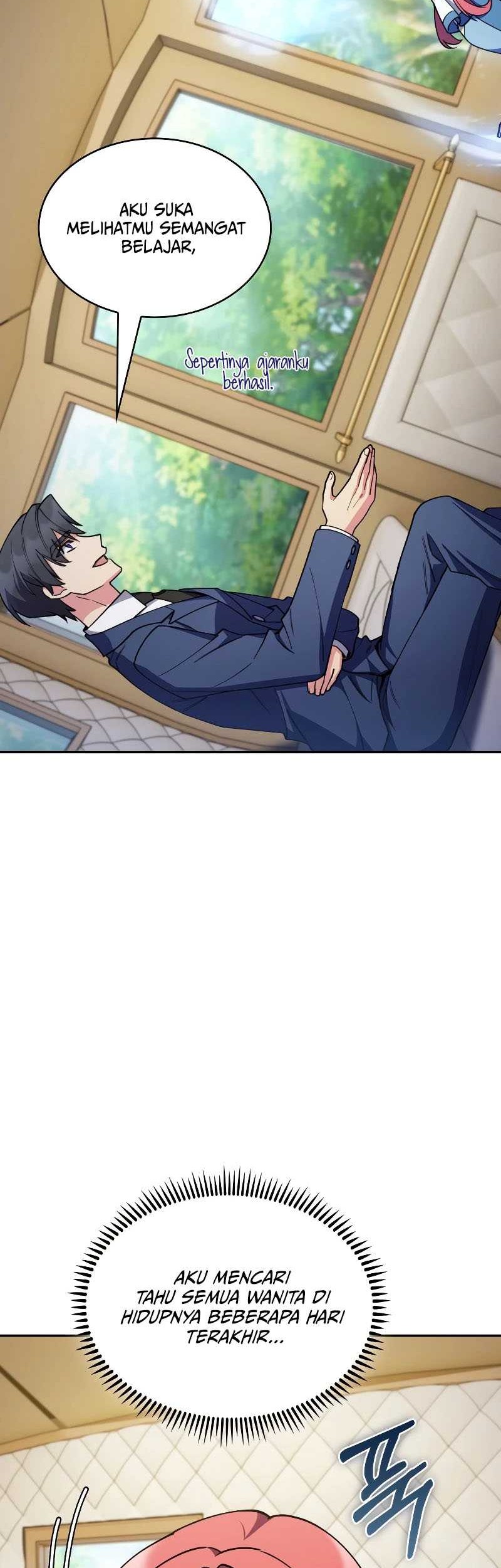 I Regressed to My Ruined Family Chapter 78 Gambar 54