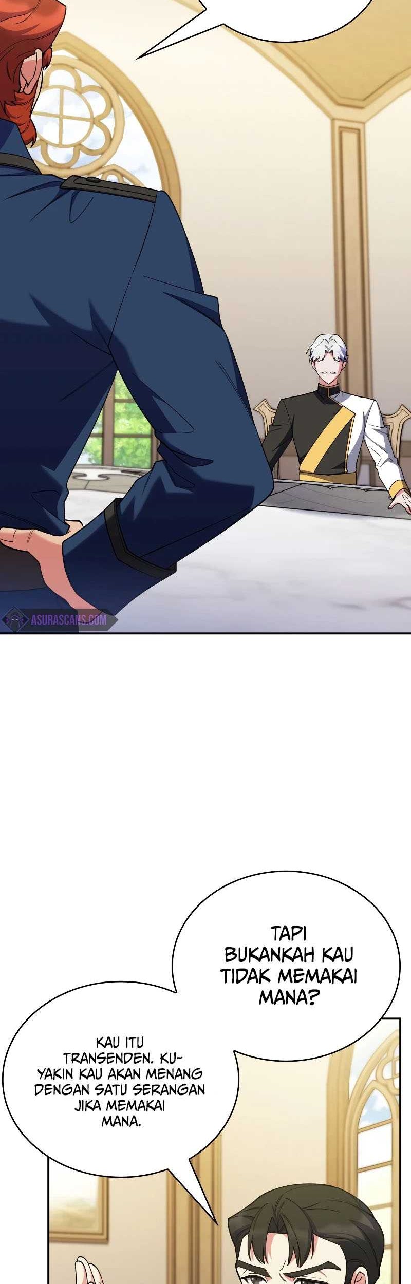 I Regressed to My Ruined Family Chapter 78 Gambar 3