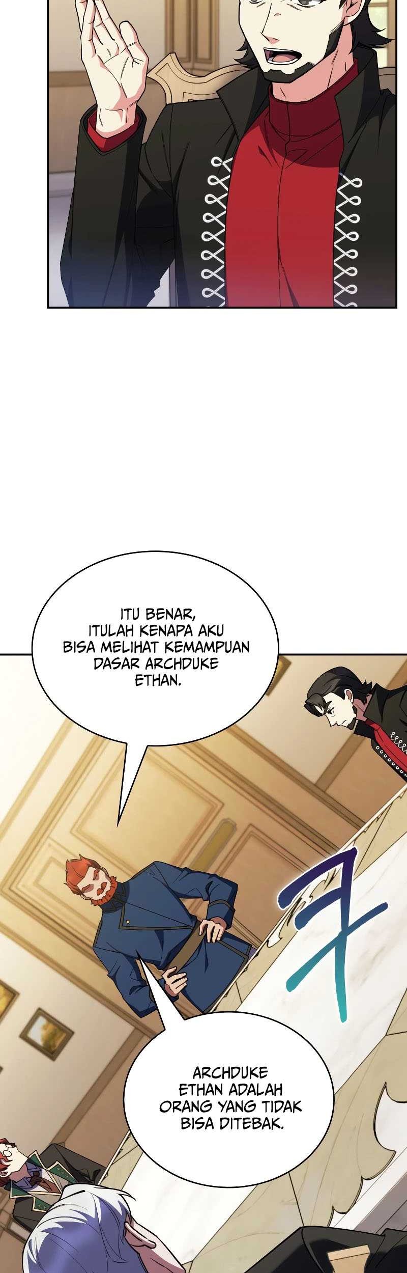 I Regressed to My Ruined Family Chapter 78 Gambar 4