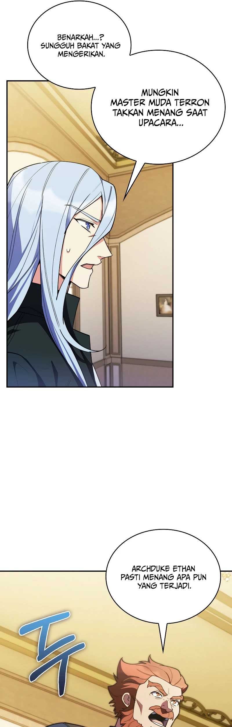 I Regressed to My Ruined Family Chapter 78 Gambar 6