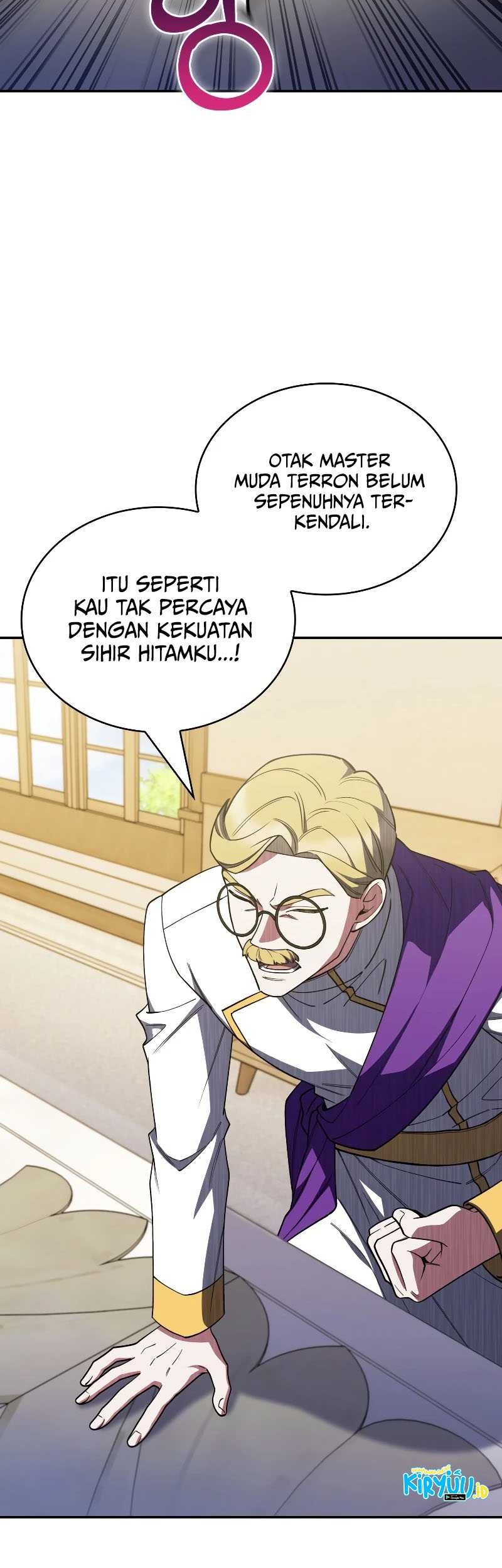 I Regressed to My Ruined Family Chapter 78 Gambar 8