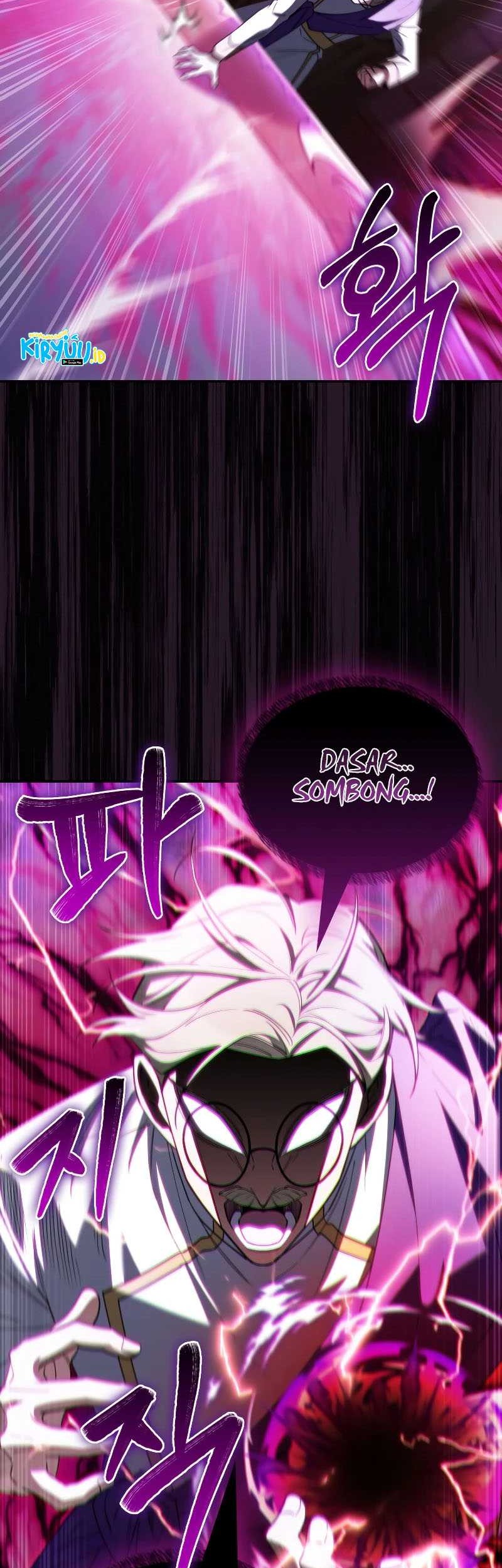 I Regressed to My Ruined Family Chapter 78 Gambar 12