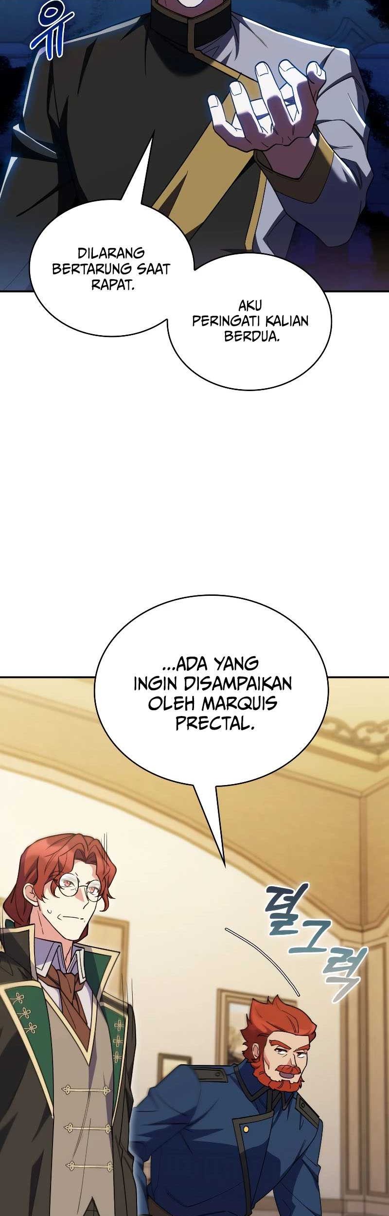I Regressed to My Ruined Family Chapter 78 Gambar 16