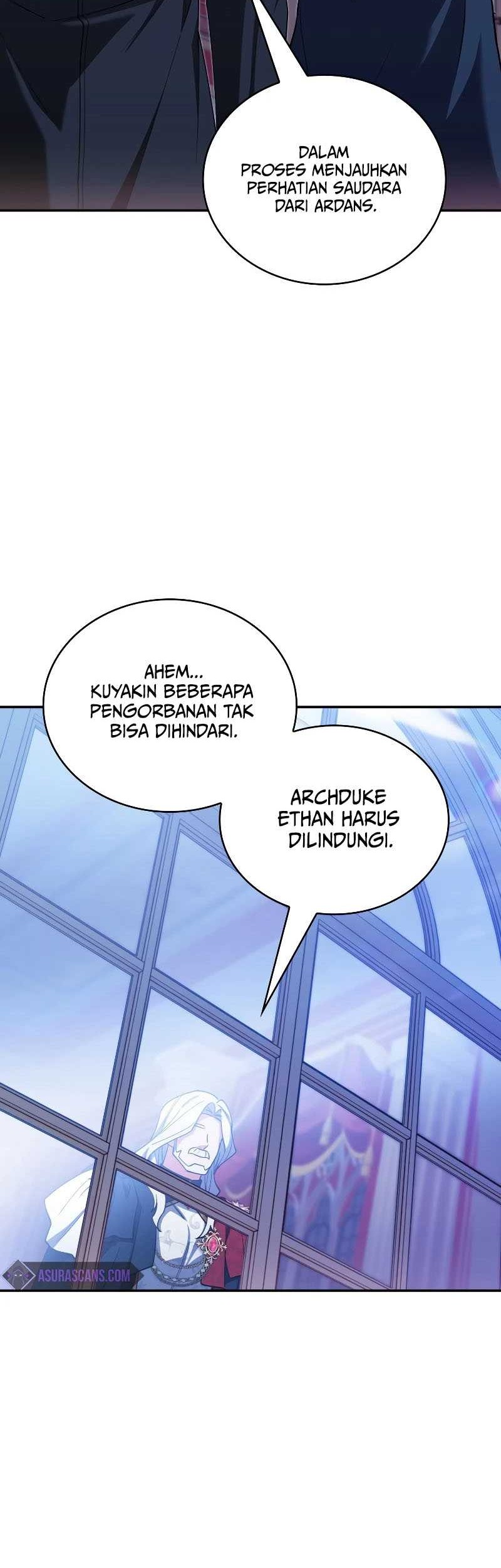I Regressed to My Ruined Family Chapter 78 Gambar 29