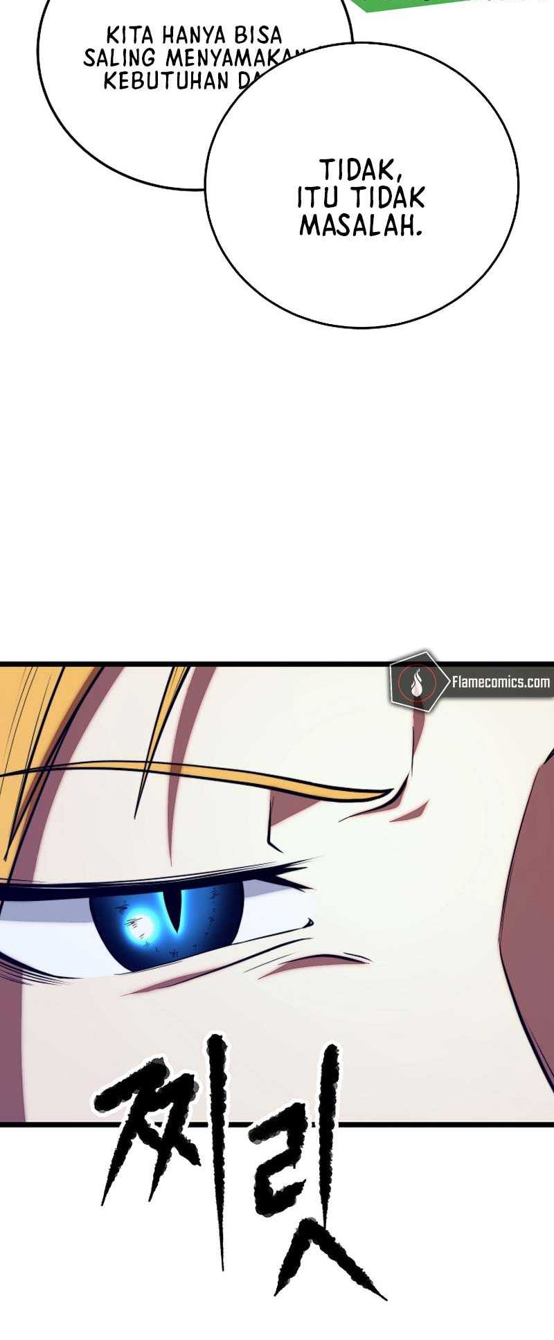The Heavenly Demon Destroys the Lich King’s Murim Chapter 85 Gambar 21