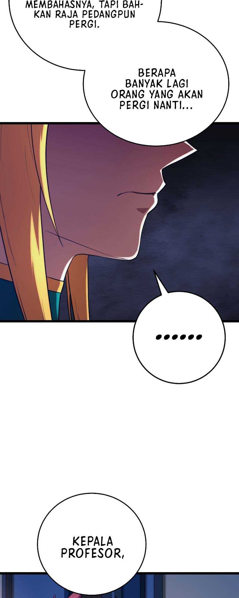 The Heavenly Demon Destroys the Lich King’s Murim Chapter 85 Gambar 27