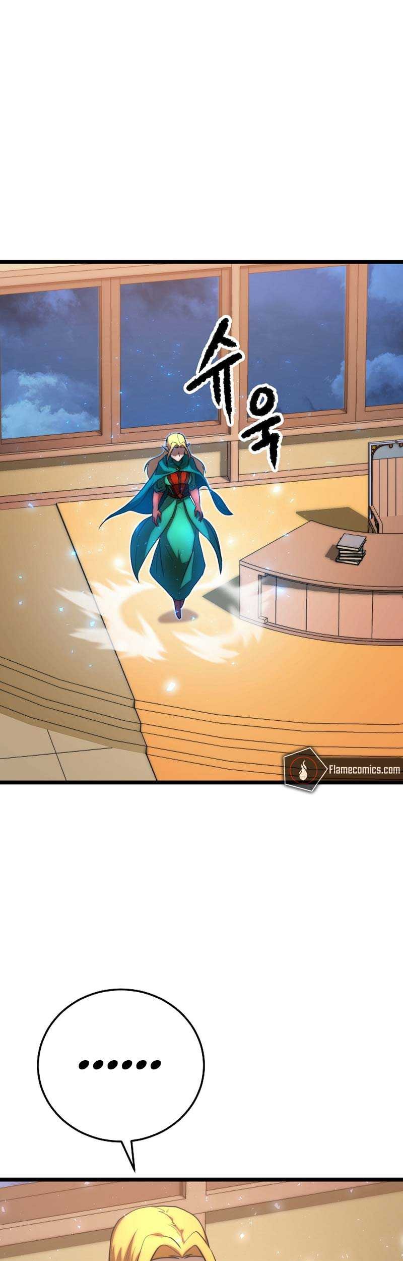 The Heavenly Demon Destroys the Lich King’s Murim Chapter 85 Gambar 38