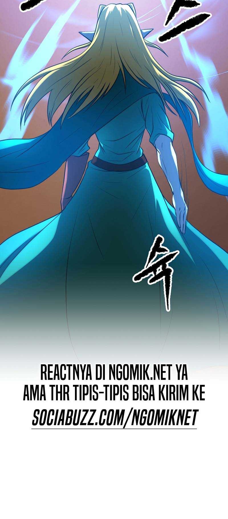 The Heavenly Demon Destroys the Lich King’s Murim Chapter 85 Gambar 43