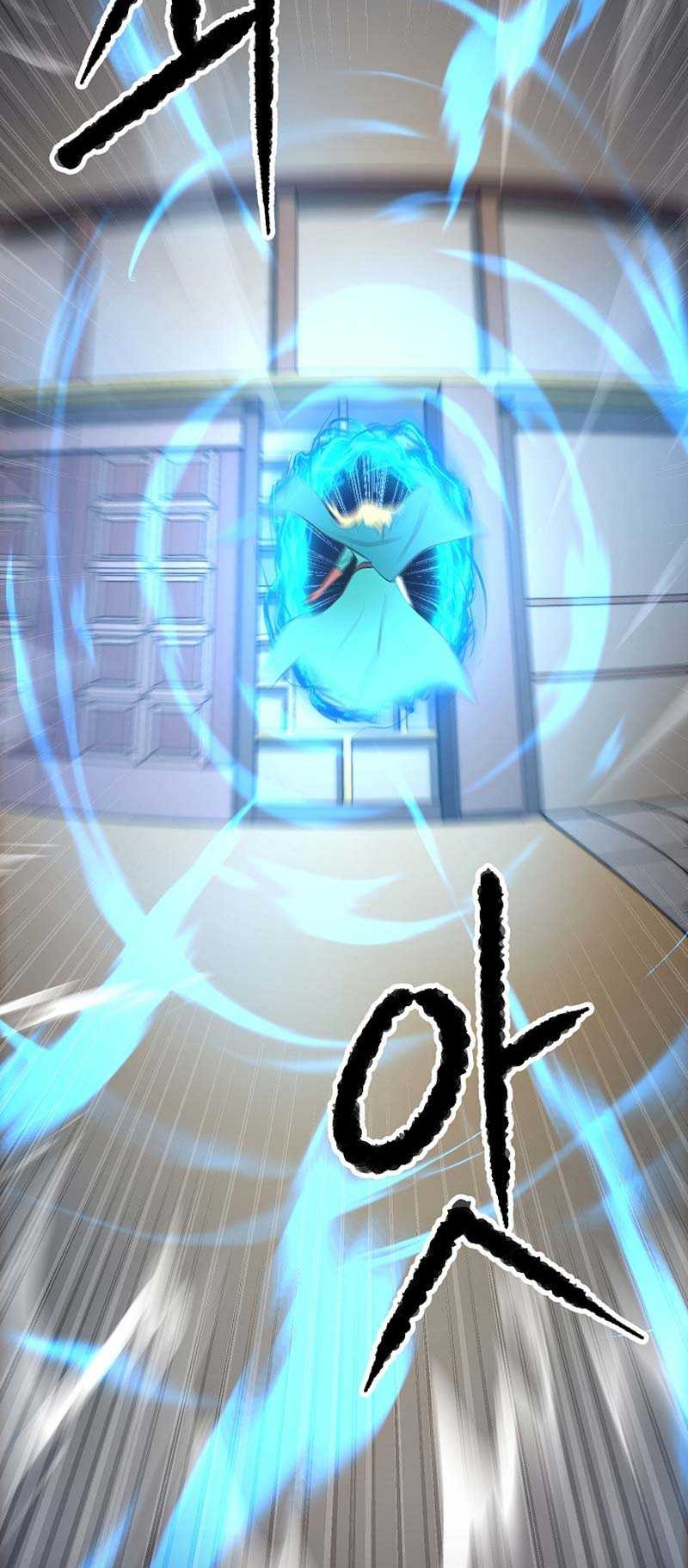 The Heavenly Demon Destroys the Lich King’s Murim Chapter 85 Gambar 45