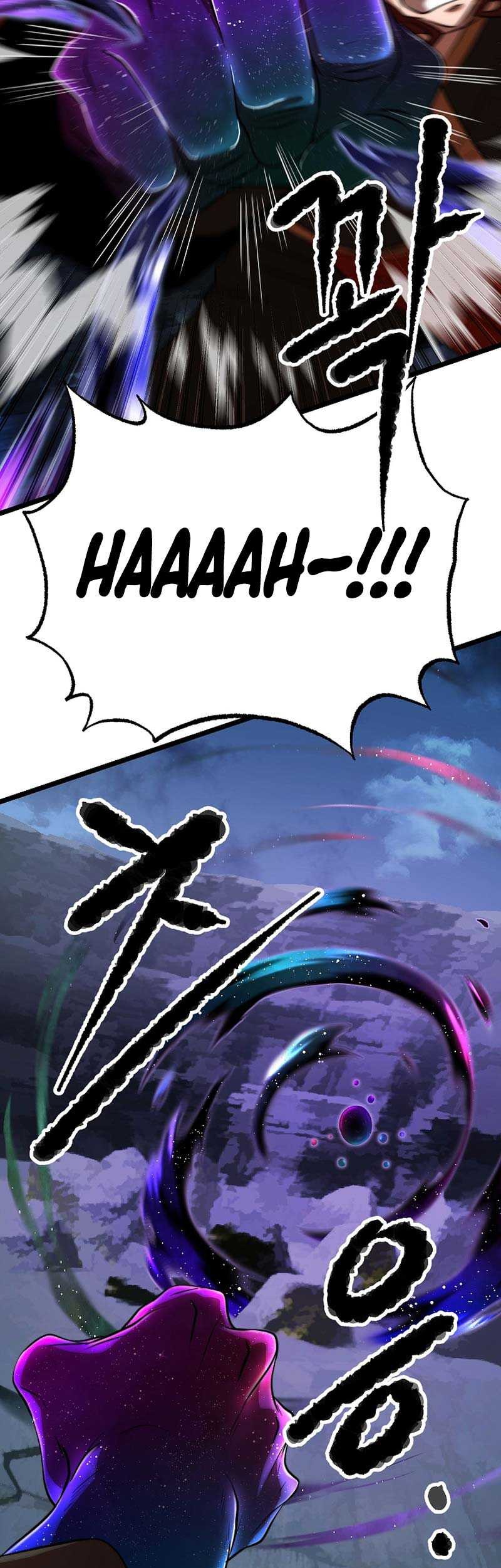 The Heavenly Demon Destroys the Lich King’s Murim Chapter 85 Gambar 56